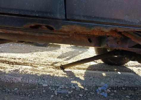 1995 Jeep Cherokee Sport из США, поврежденный, VIN 1J4FJ68S2SL638200